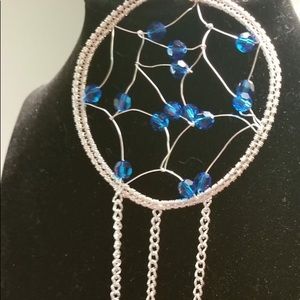 Hand made jewelry